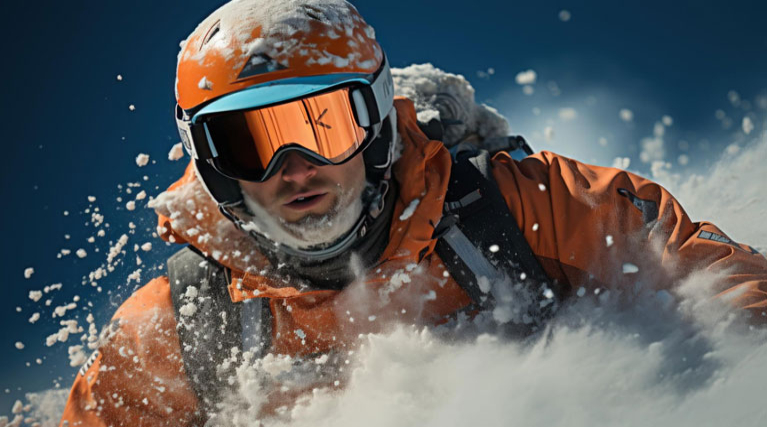 This Is A Man In Form - Wellinger Leaps To World Cup Victory In Willingen