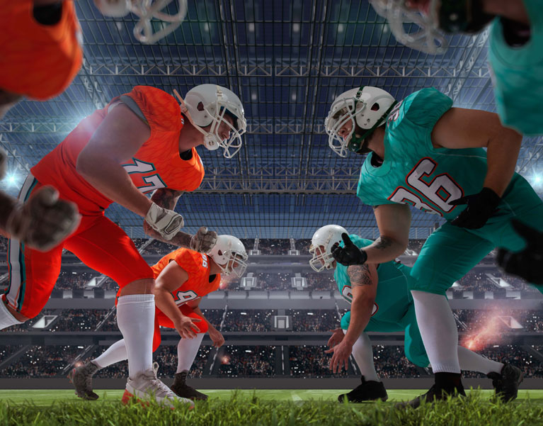 Will Wales Change Their Style Of Defense